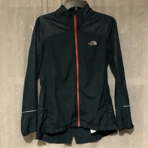 The North face Windbreaker